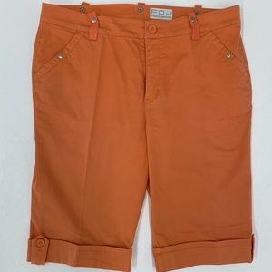 Shorts - FDJ French Dressing sz 12